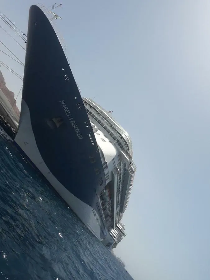 Aqaba Furnished Apartments ヨルダン
