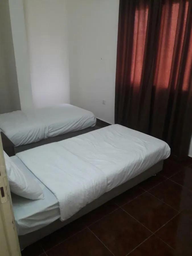 Aqaba Furnished Apartments