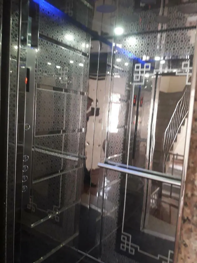 Aqaba Furnished Apartments