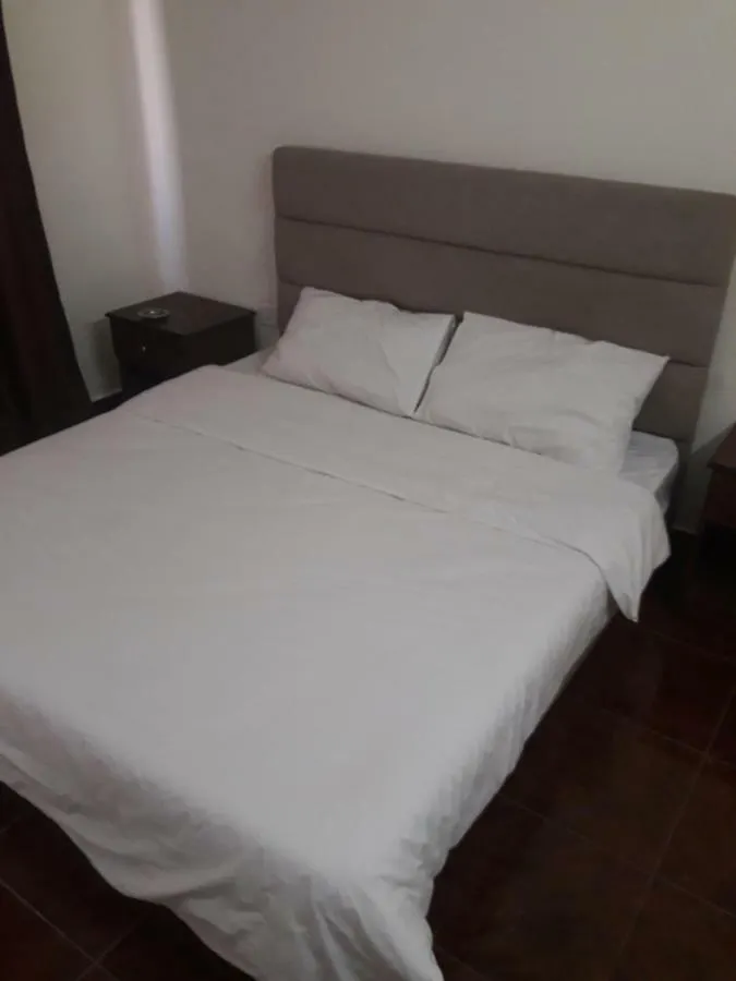 Aqaba Furnished Apartments