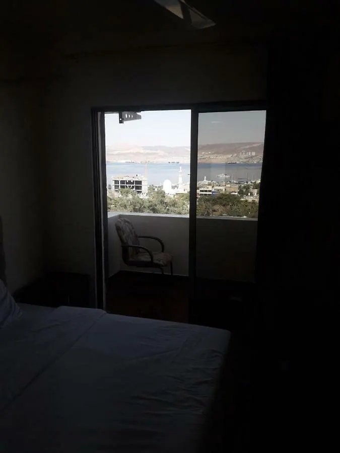 Aqaba Furnished Apartments 0*,