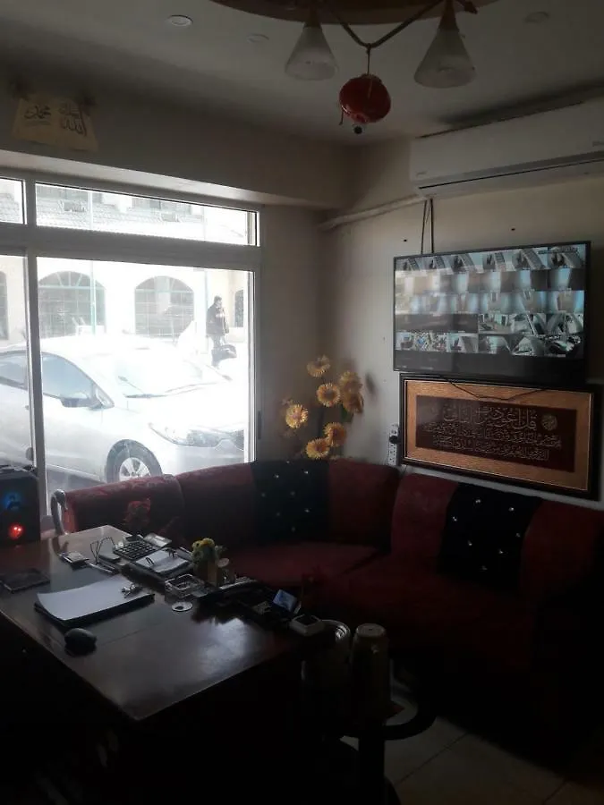 Aqaba Furnished Apartments