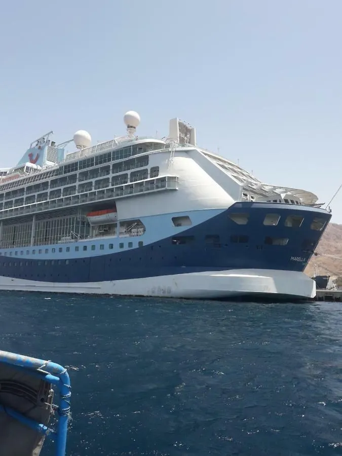 Aqaba Furnished Apartments