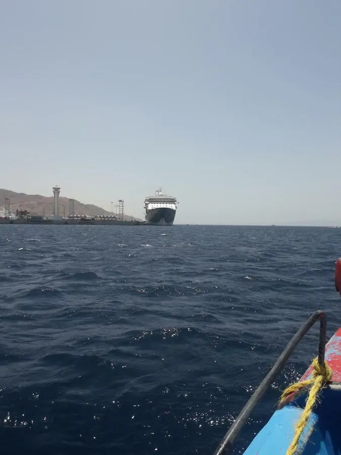 Aqaba Furnished Apartments ヨルダン