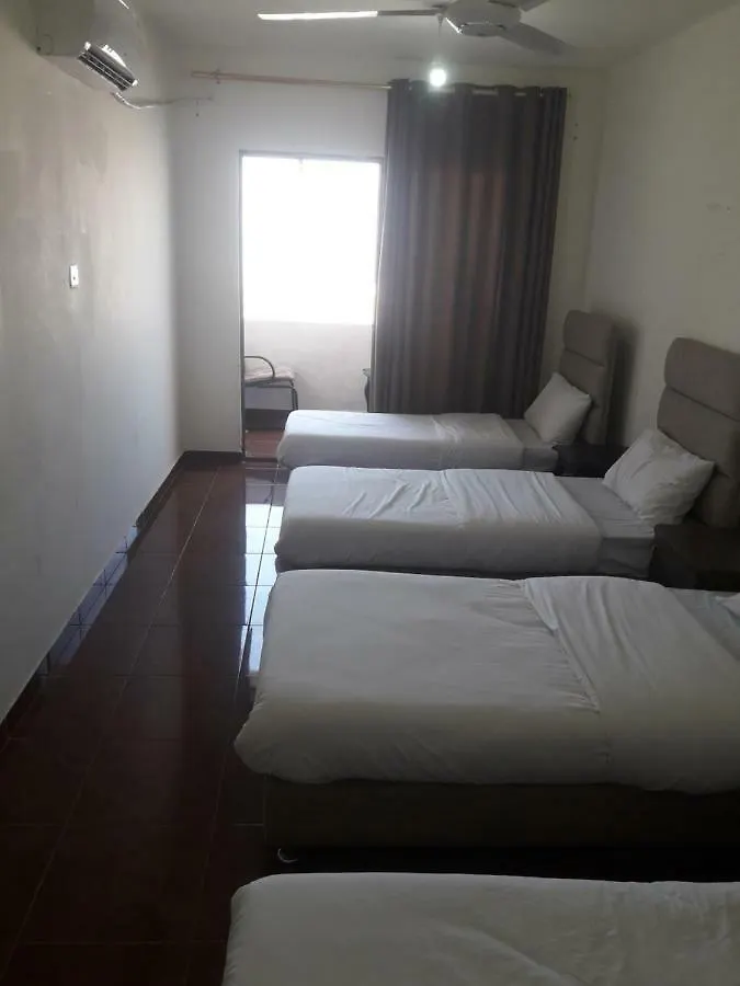 Aqaba Furnished Apartments 0*,  ヨルダン