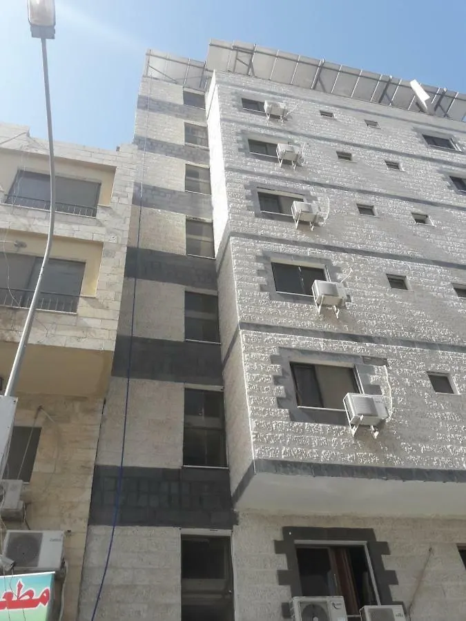 Aqaba Furnished Apartments