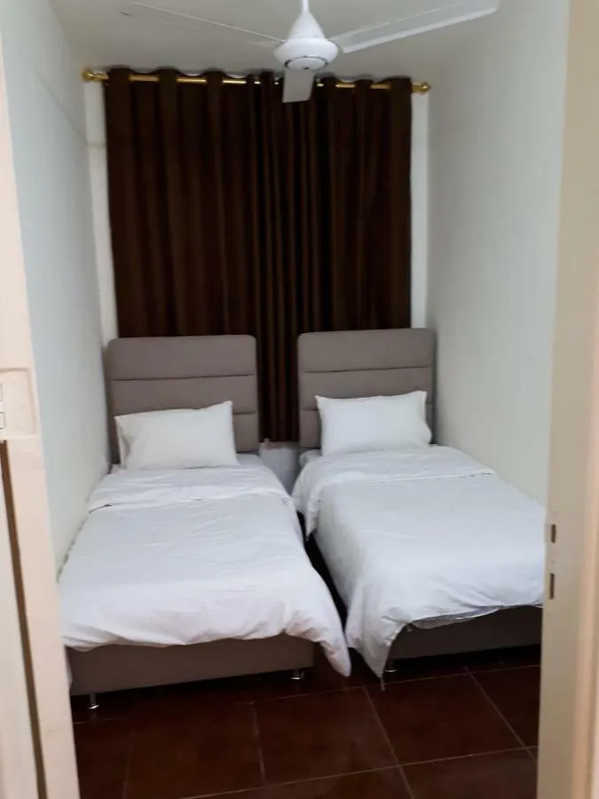 Aqaba Furnished Apartments 0*,