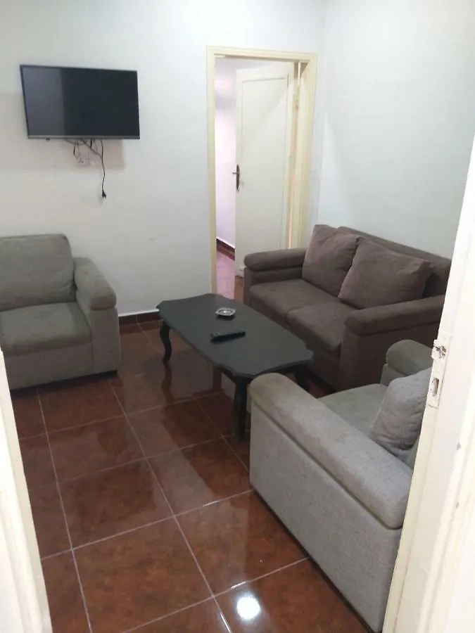 Aqaba Furnished Apartments