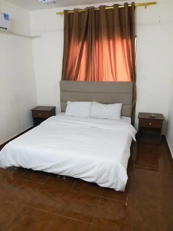 Aqaba Furnished Apartments
